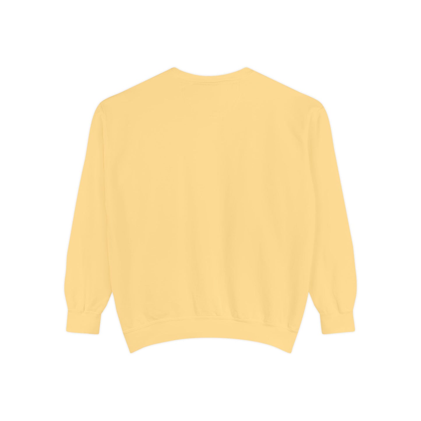 Unisex Basic Sweatshirt - Sum Of One Writing front