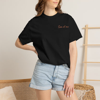 Whale Shark T-shirt - Unisex