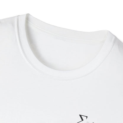 Minimal Mens equation T-Shirt
