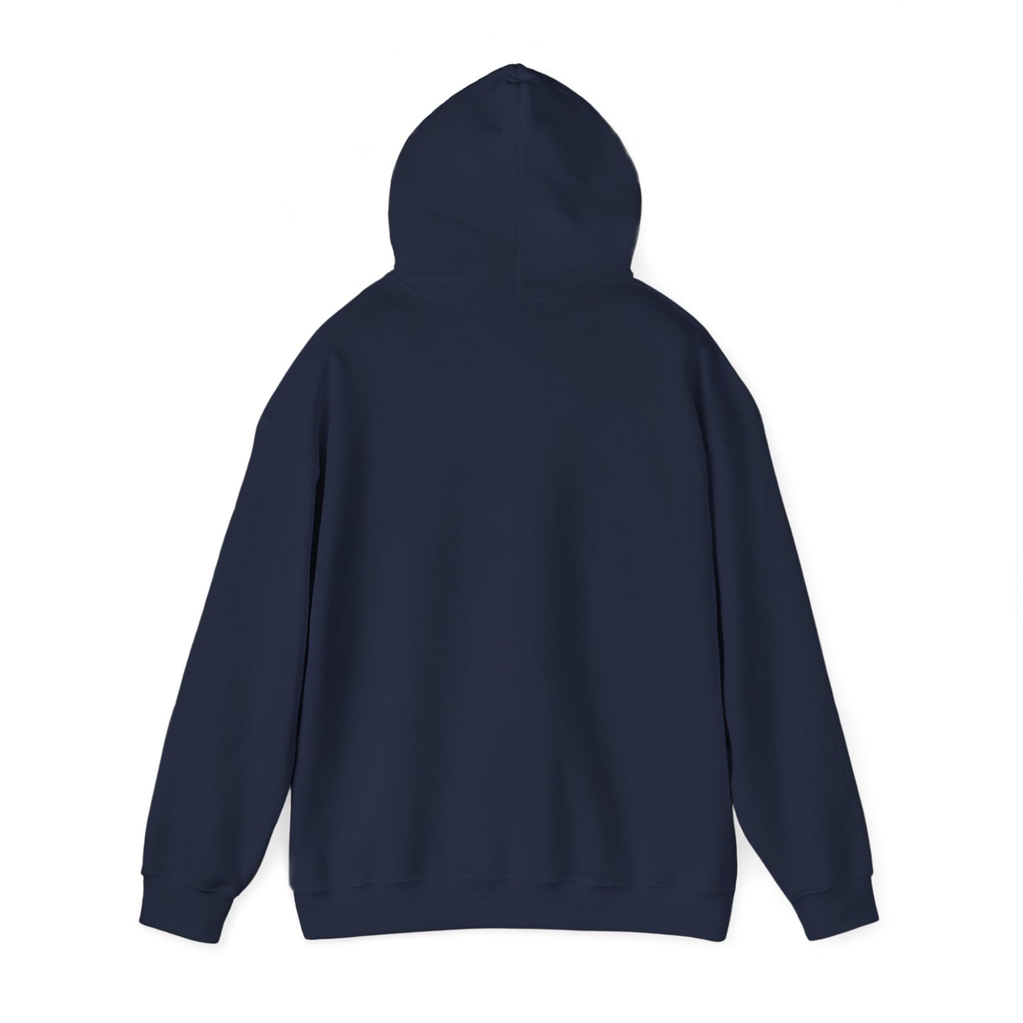 Male Equation Hoodie/Male