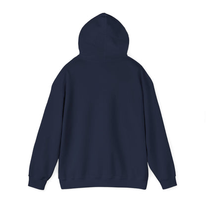 Male Equation Hoodie/Male