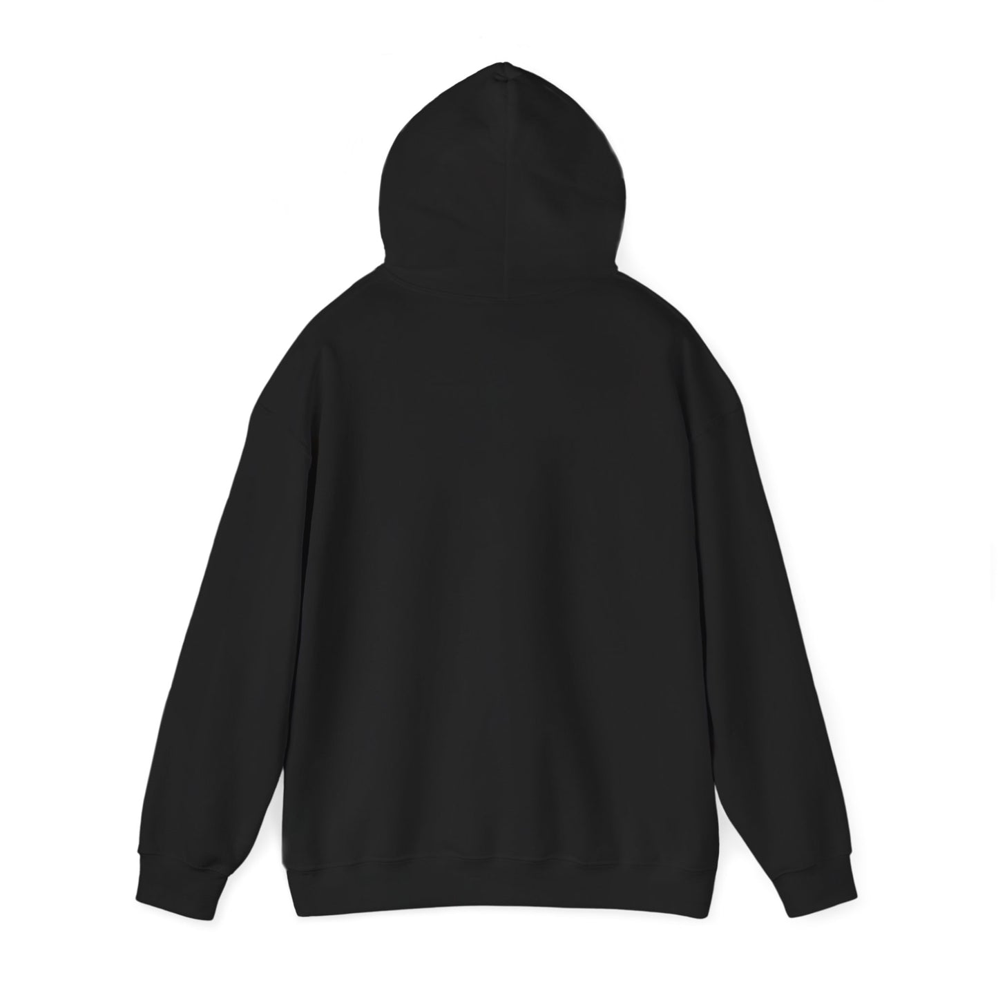 Male Equation Hoodie/Male