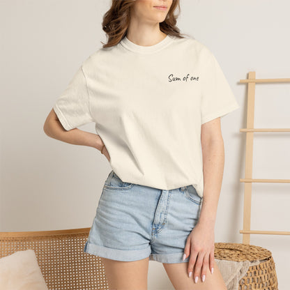 Whale Shark T-shirt - Unisex
