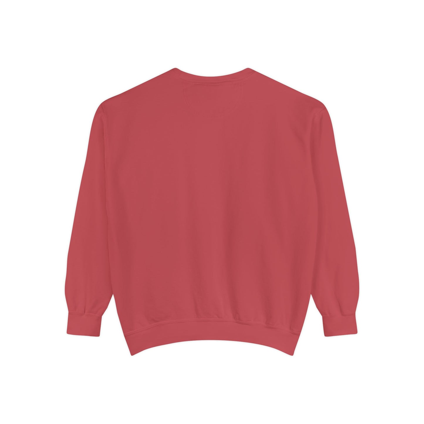 Unisex Basic Sweatshirt - Sum Of One Writing front