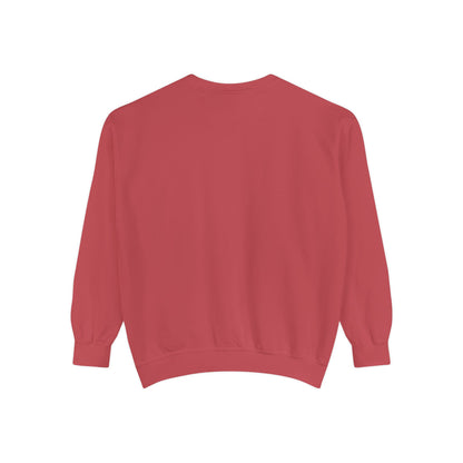 Unisex Basic Sweatshirt - Sum Of One Writing front