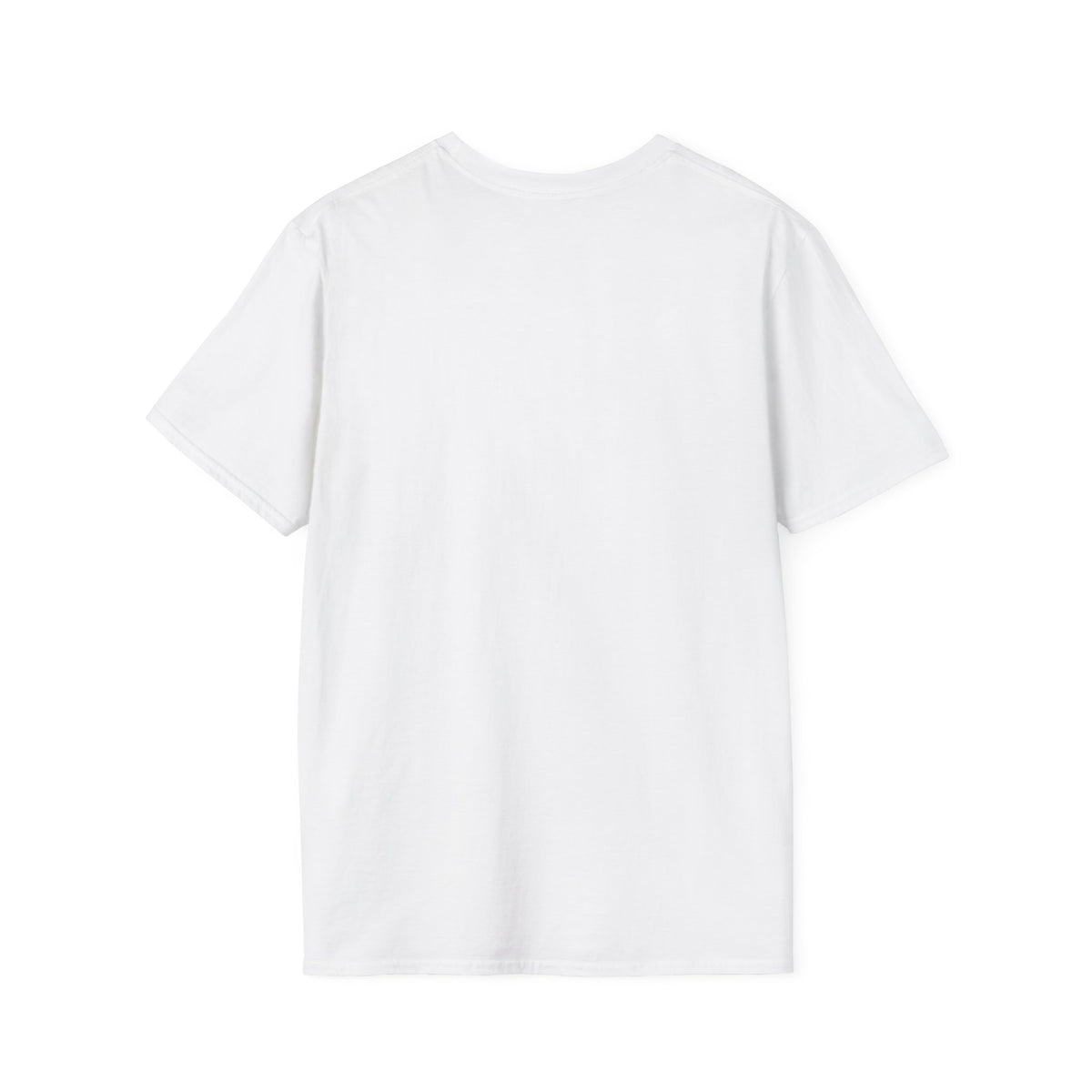 Minimal Mens equation T-Shirt