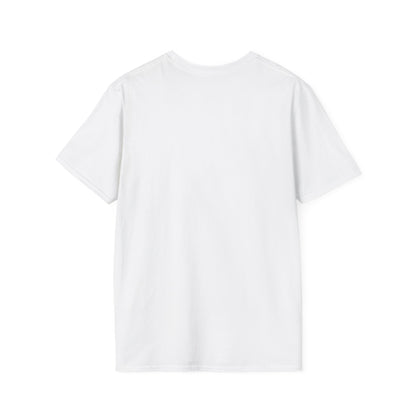 Minimal Mens equation T-Shirt