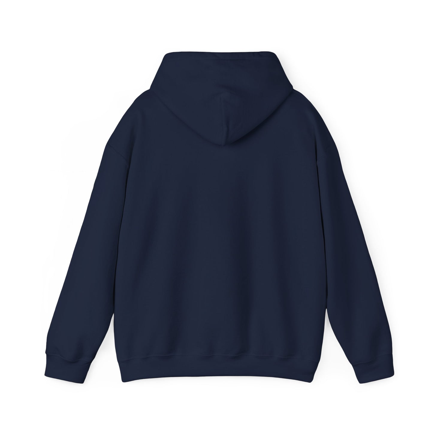 Male Equation Hoodie/Male