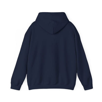Male Equation Hoodie/Male