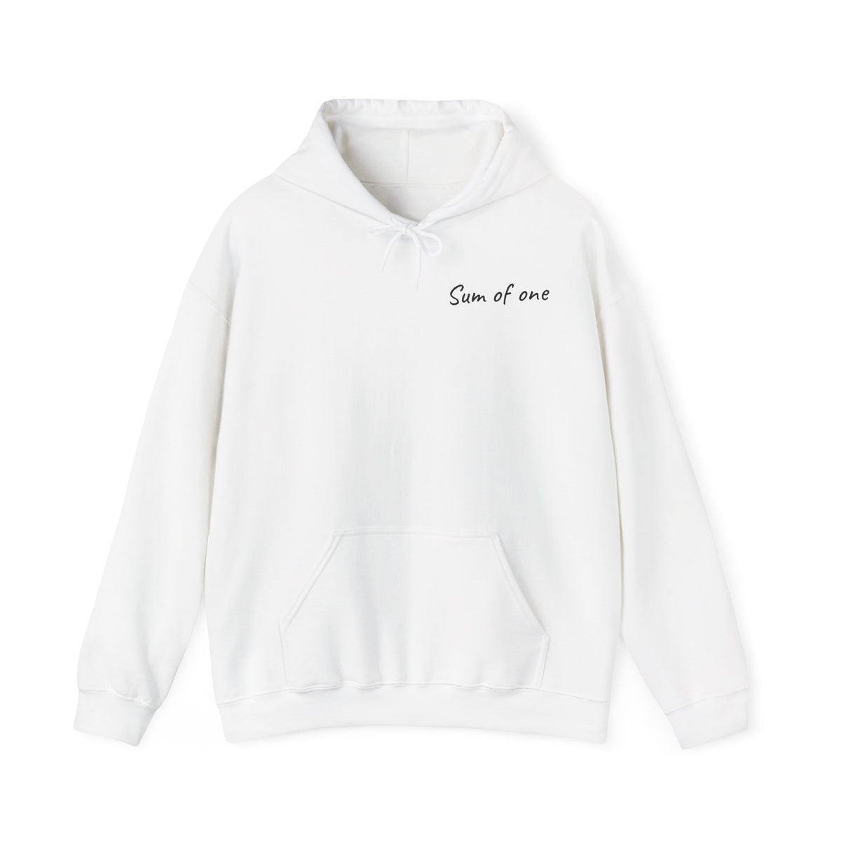 Manta Ray Hoodie - female
