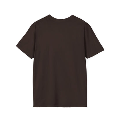 Minimal Mens equation T-Shirt