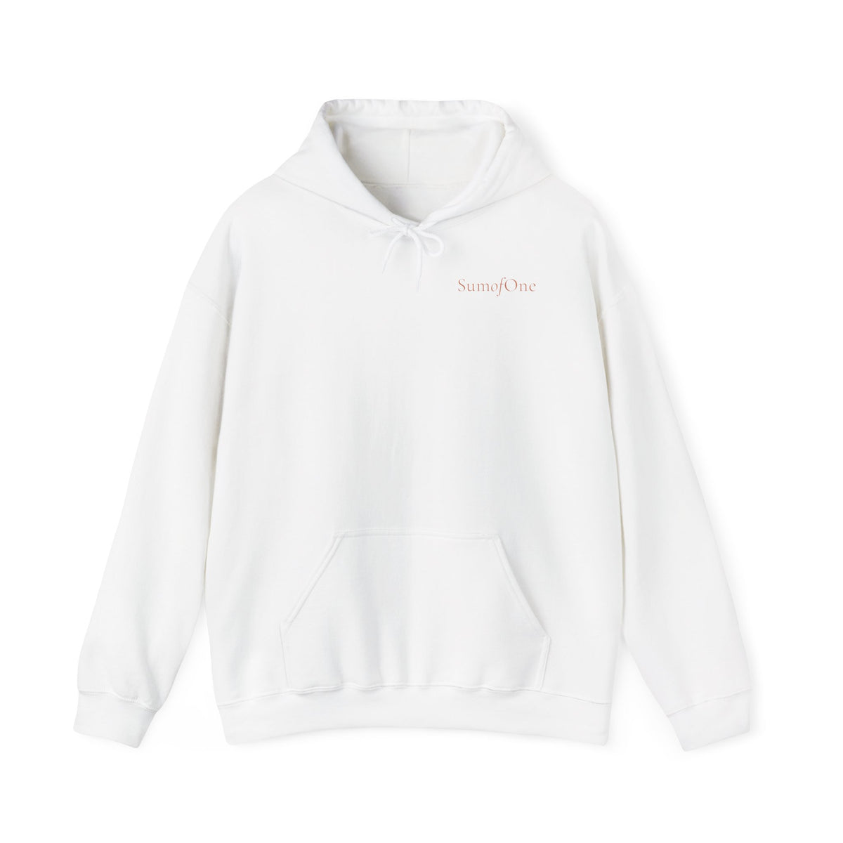 Flower Hoodie - Female