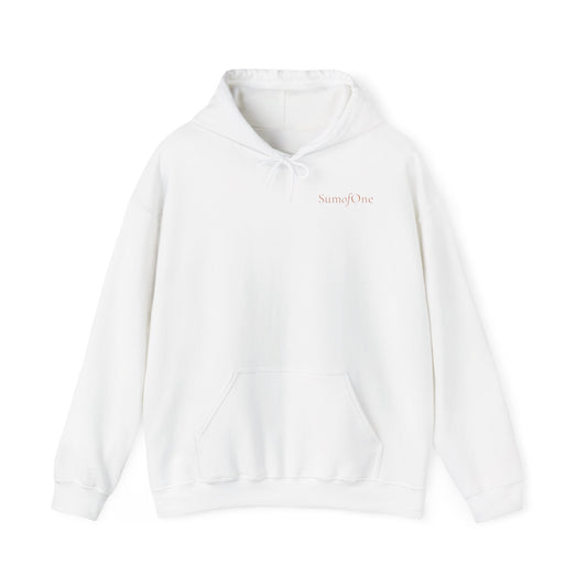Flower Hoodie - Female