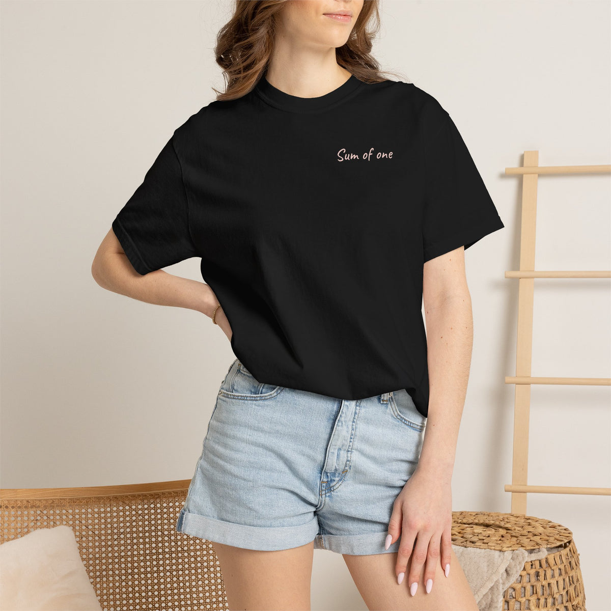 Flower Shirt/Female