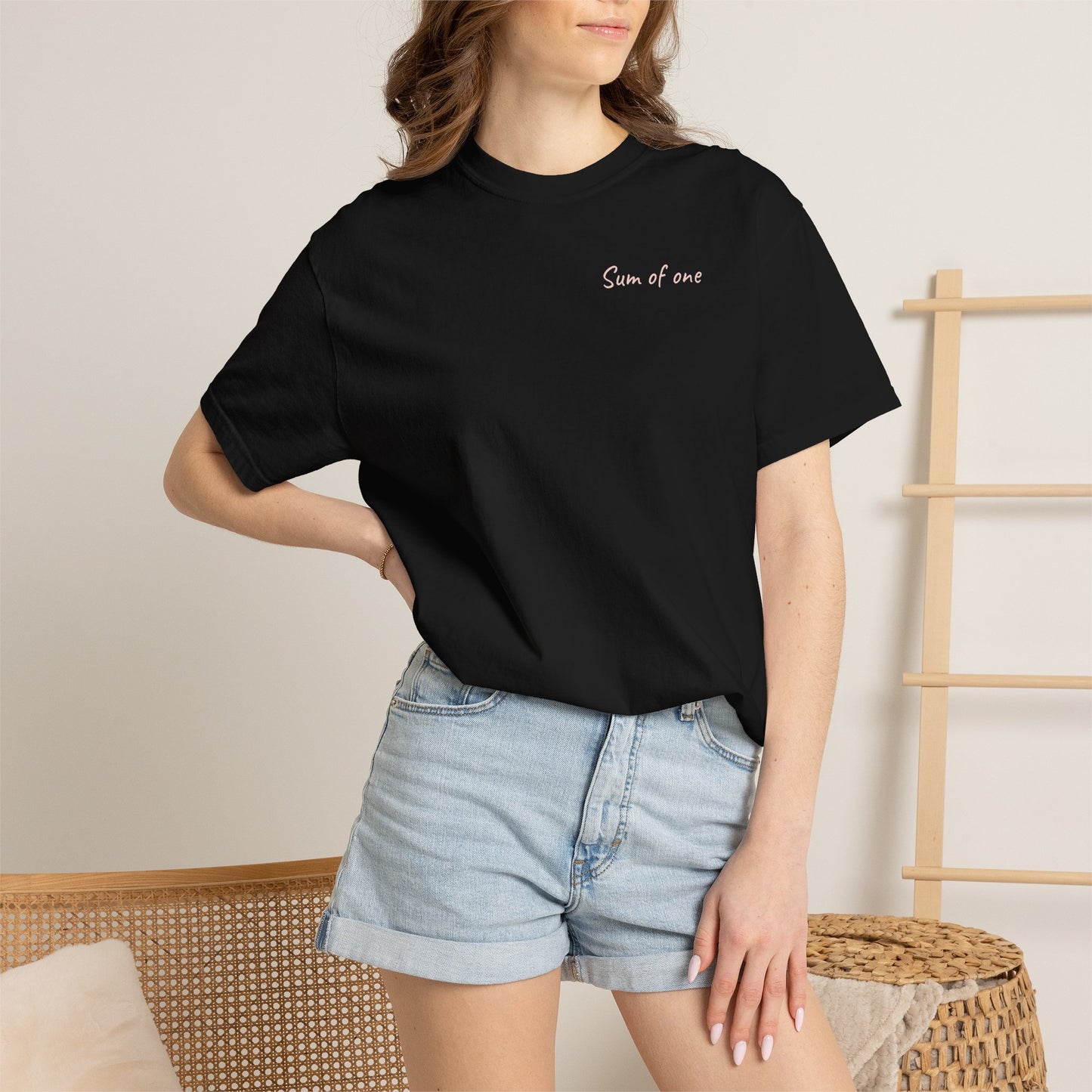 Flower Shirt/Female