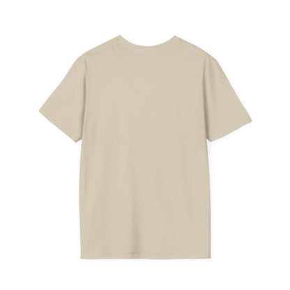 Minimal Mens equation T-Shirt