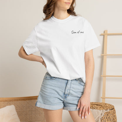 Whale Shark T-shirt - Unisex