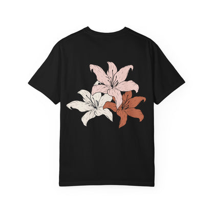 Flower Shirt/Female