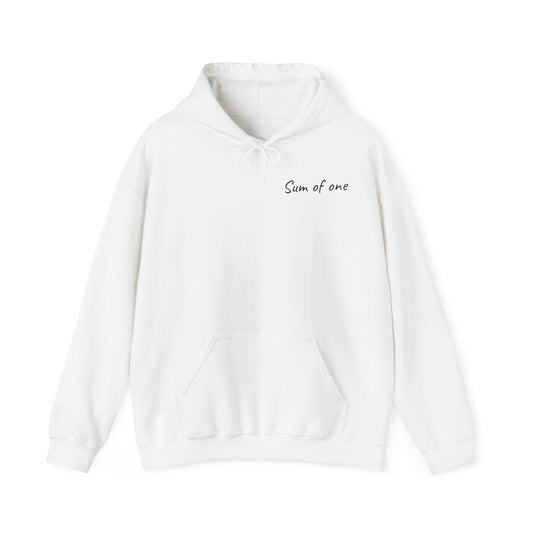 Manta Ray Hoodie - female