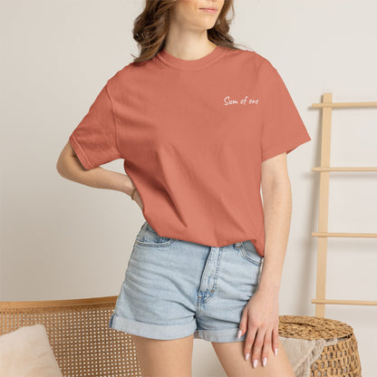 Whale Shark T-shirt - Unisex