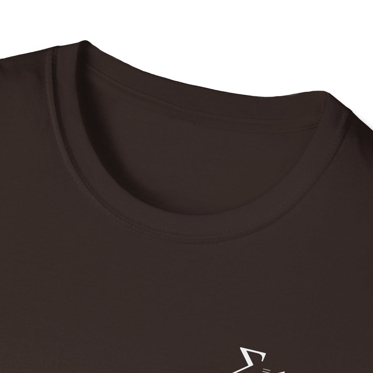 Minimal Mens equation T-Shirt