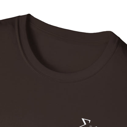 Minimal Mens equation T-Shirt