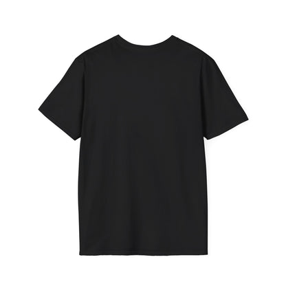 Minimal Mens equation T-Shirt