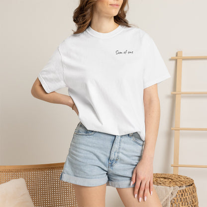 Flower Shirt/Female