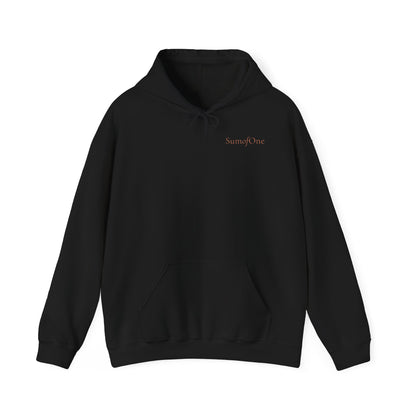 Flower Hoodie - Female