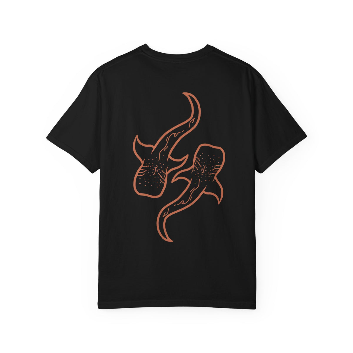 Whale Shark T-shirt - Unisex