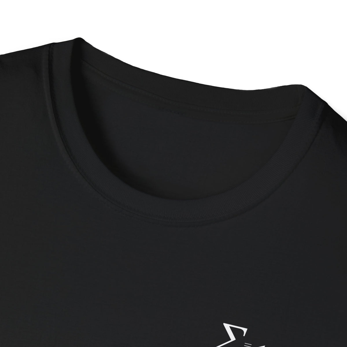 Minimal Mens equation T-Shirt