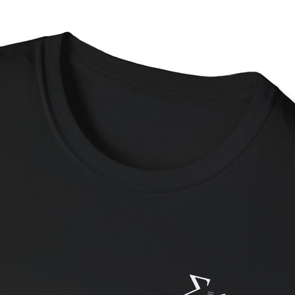 Minimal Mens equation T-Shirt
