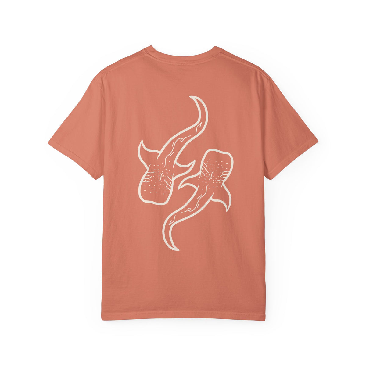 Whale Shark T-shirt - Unisex