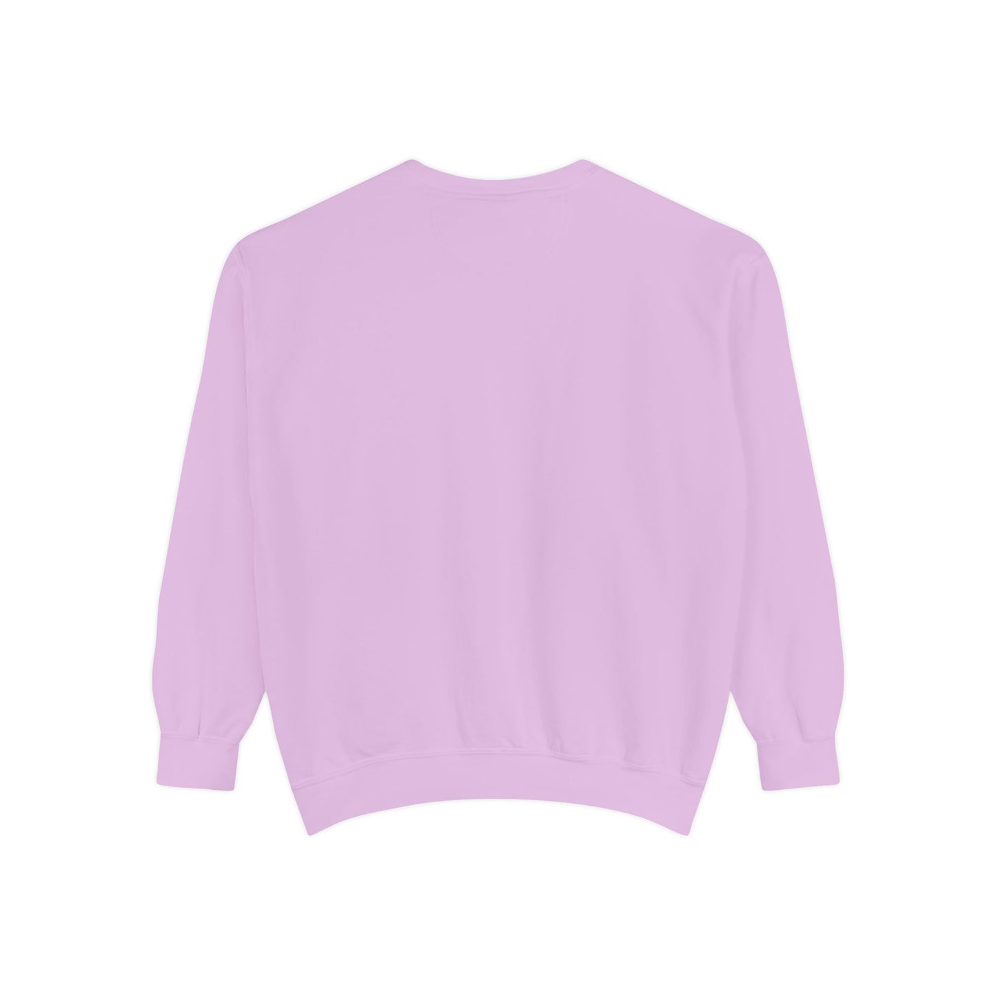 Unisex Basic Sweatshirt - Sum Of One Writing front