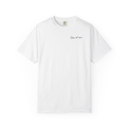 Flower Shirt/Female