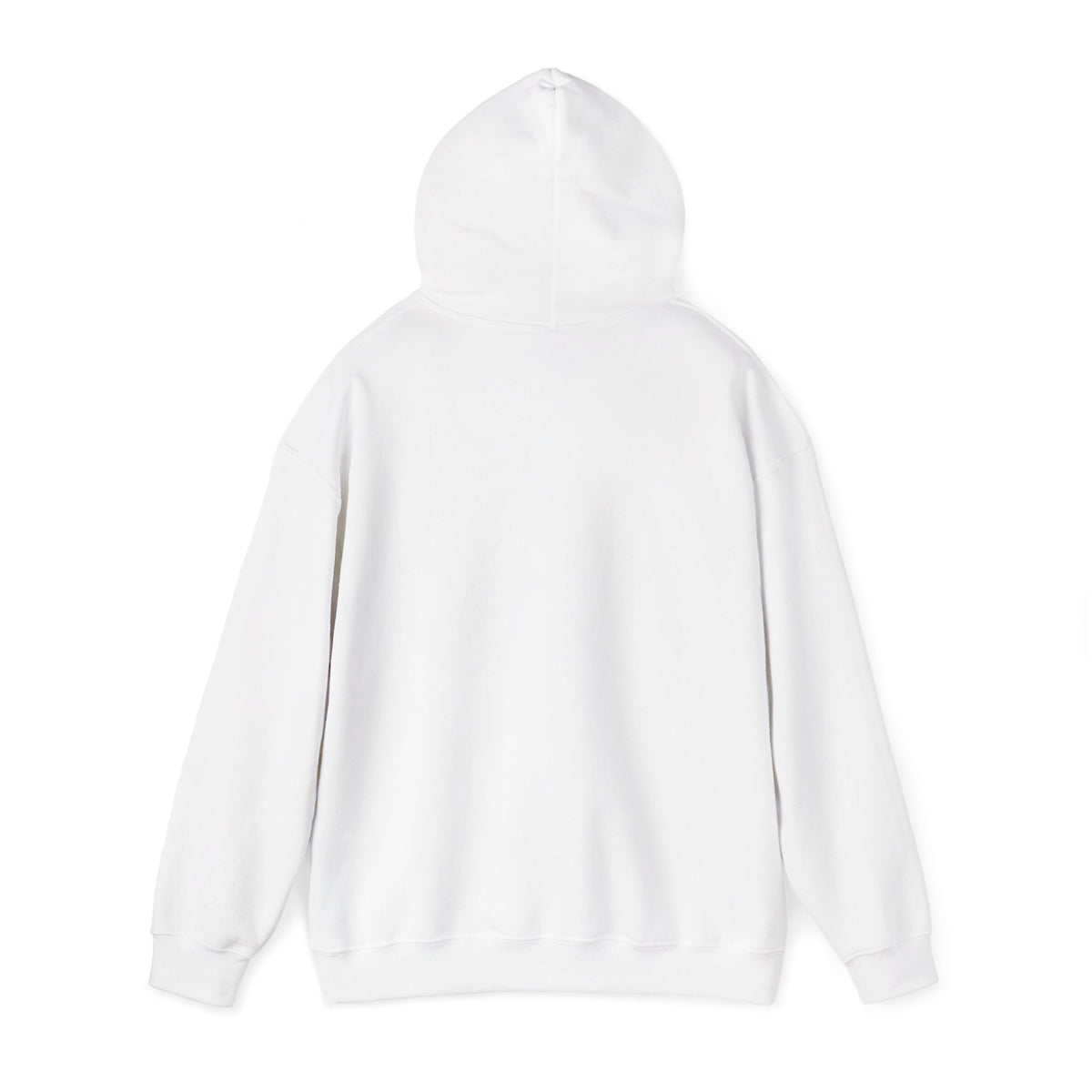 Male Equation Hoodie/Male
