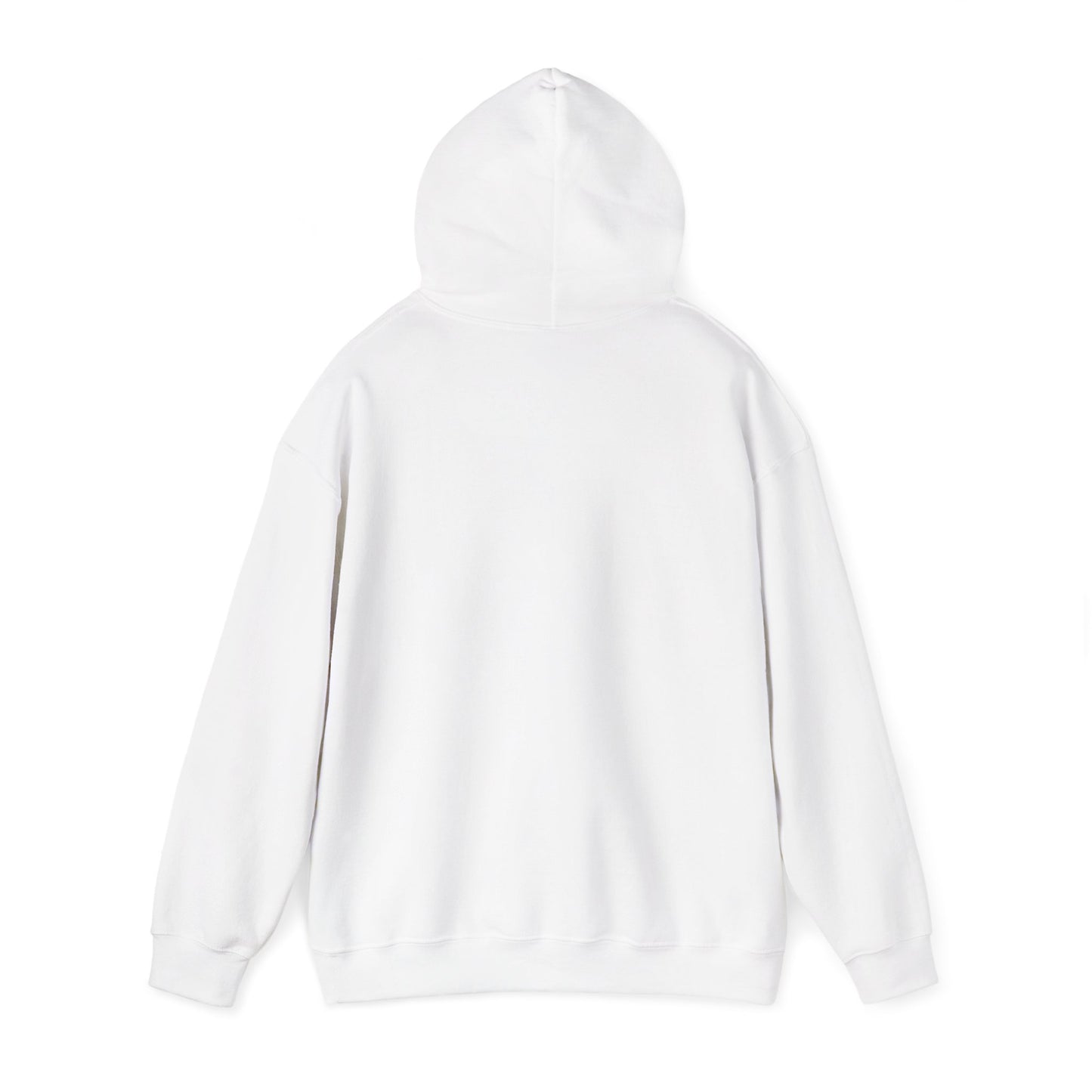 Male Equation Hoodie/Male