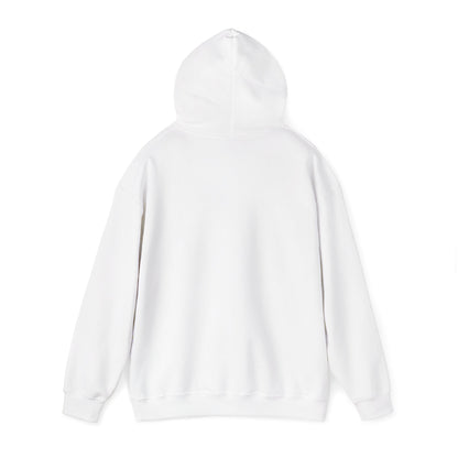 Male Equation Hoodie/Male