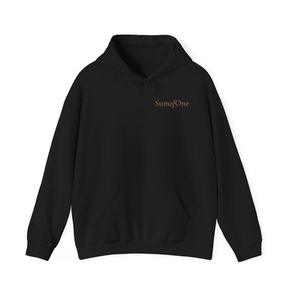 Whale Shark Hoodie Unisex
