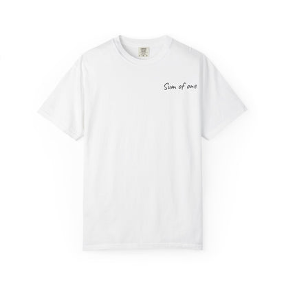 Whale Shark T-shirt - Unisex