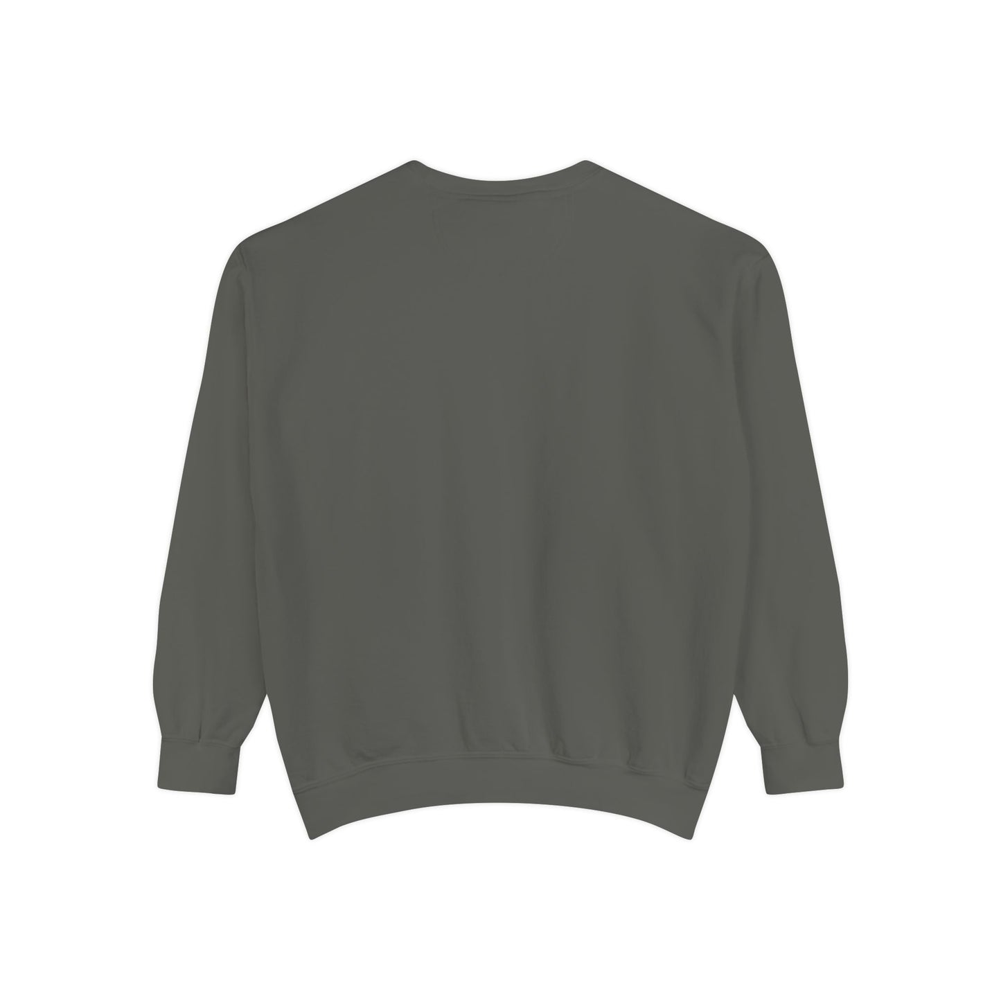 Unisex Basic Sweatshirt - Sum Of One Writing front